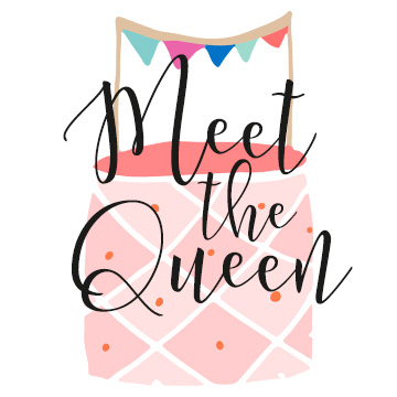 Meet The Queen || The Cake Ball Queen