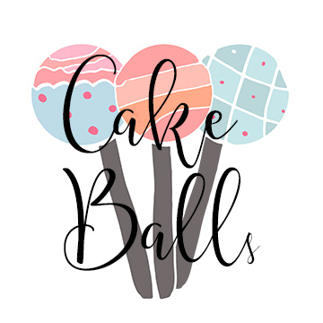 The Cake Ball Queen || Cake Balls